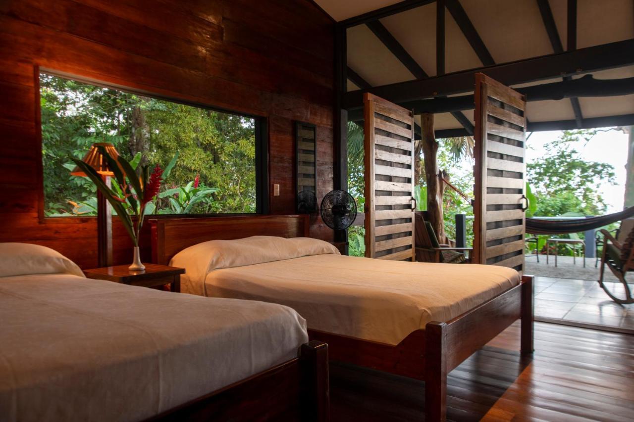 Tiskita Jungle Lodge Pavones  Exterior foto