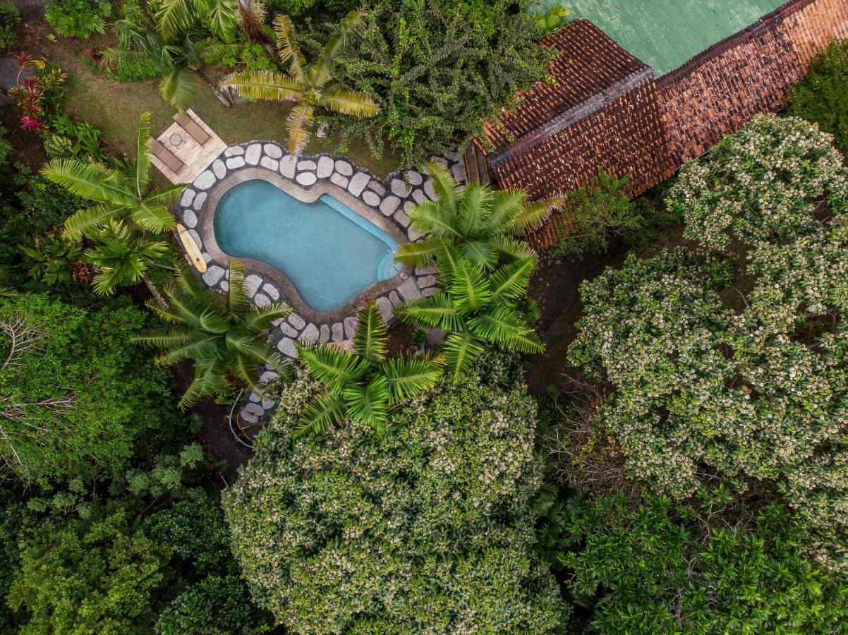Tiskita Jungle Lodge Pavones  Exterior foto