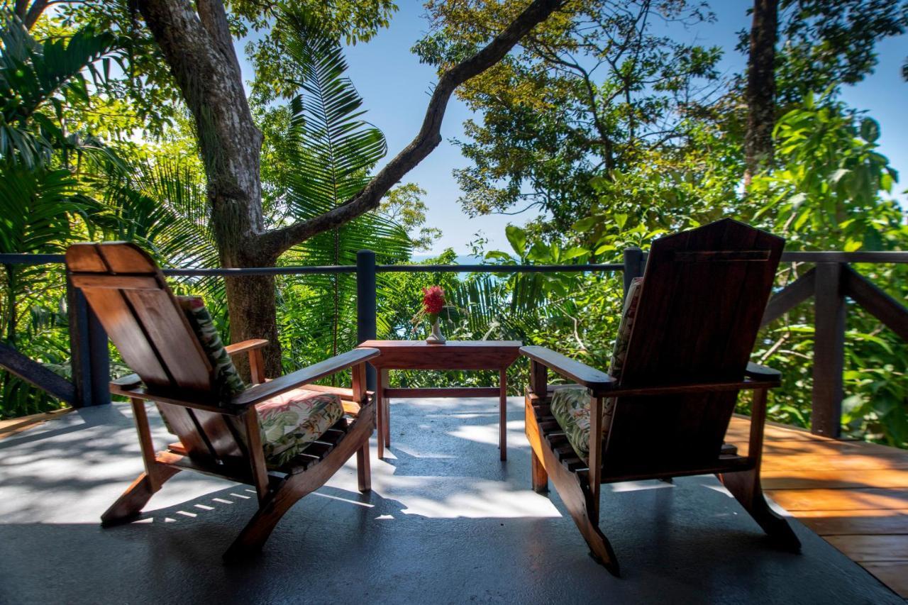 Tiskita Jungle Lodge Pavones  Exterior foto