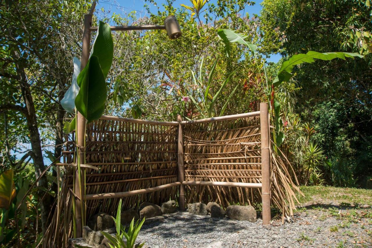 Tiskita Jungle Lodge Pavones  Exterior foto