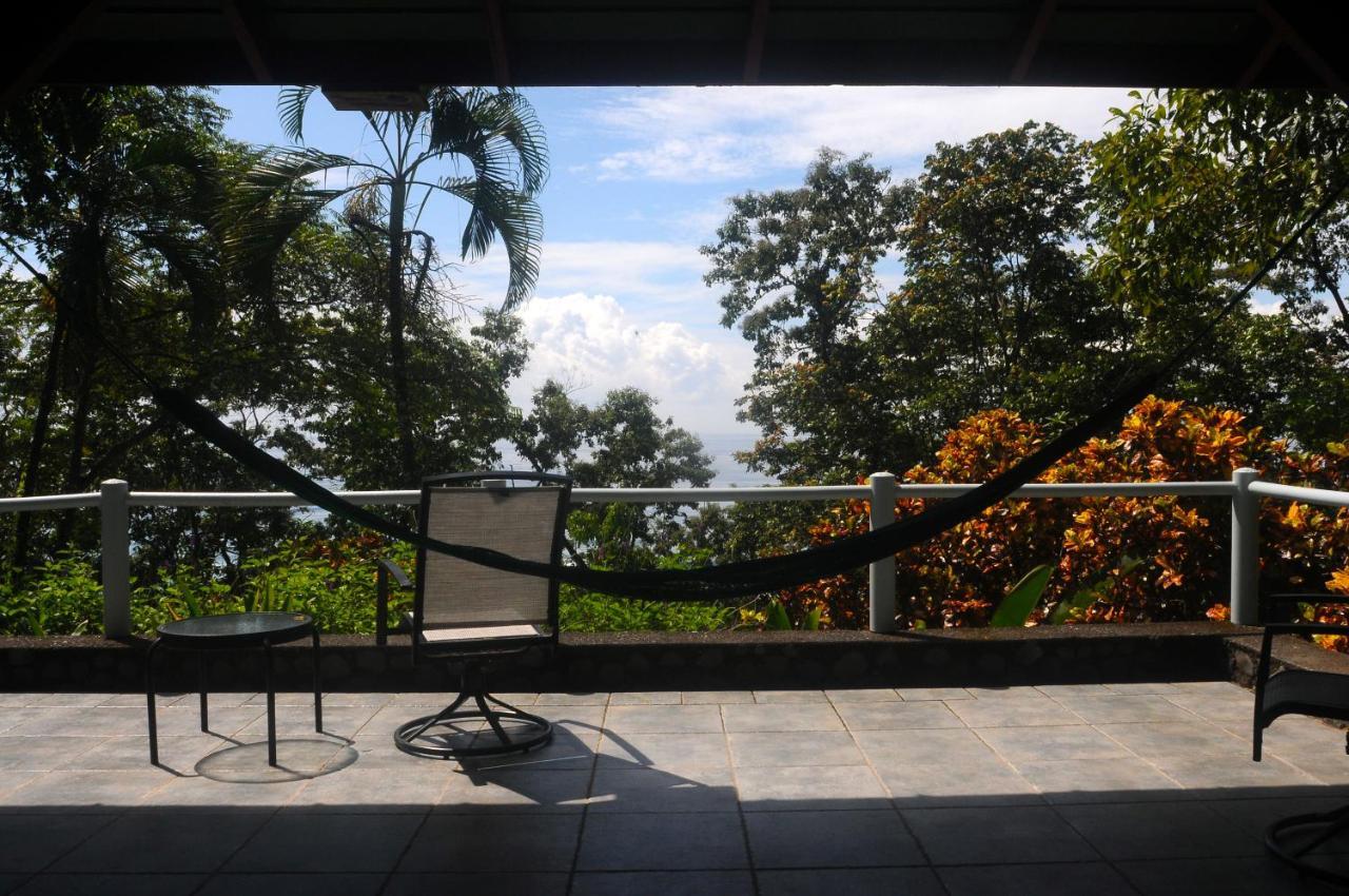 Tiskita Jungle Lodge Pavones  Exterior foto