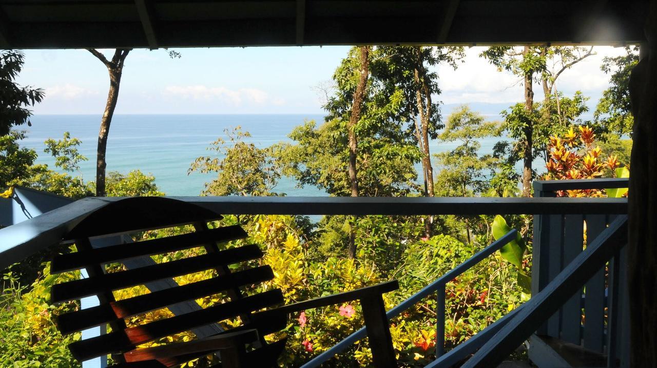 Tiskita Jungle Lodge Pavones  Exterior foto
